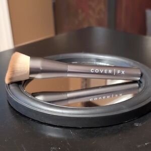 Cover FX Custom Application Brush